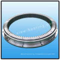 Xuzhou Wanda Thin Section Slewing Bearing use for canning machinery(Flange Type)